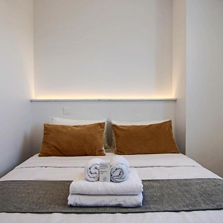 Appartement Phaedrus Living - Seaside Executive Flat Harbour 207 à Paphos Extérieur photo