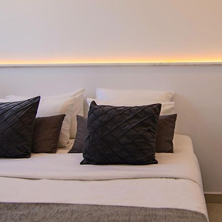 Appartement Phaedrus Living - Seaside Executive Flat Harbour 207 à Paphos Extérieur photo