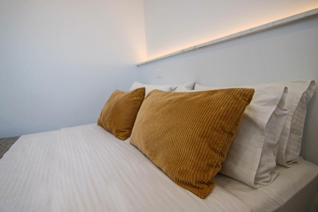 Appartement Phaedrus Living - Seaside Executive Flat Harbour 207 à Paphos Extérieur photo